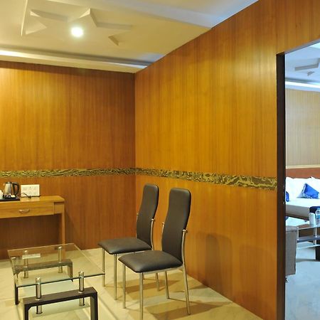 New Hotel Shiva Bodh Gaya Exterior photo